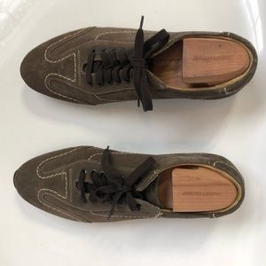 Like new. Johnston & Murphy shoes Worn a few times. Excellent condition